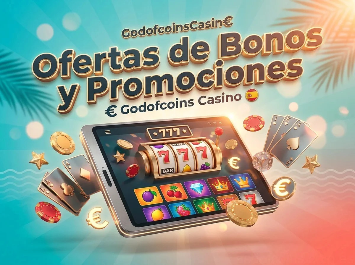 Ofertas de Bonos y Promociones